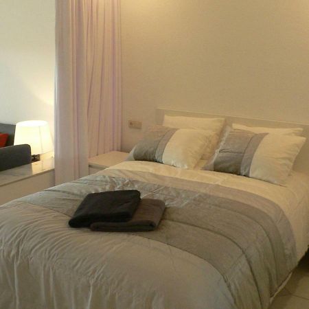 Apartament Casa Robert Y Nergiz Sitio de Calahonda Zewnętrze zdjęcie
