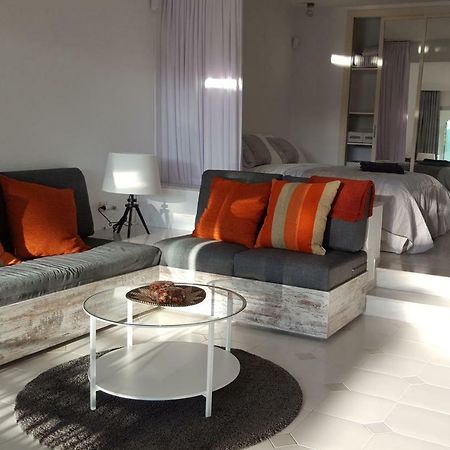 Apartament Casa Robert Y Nergiz Sitio de Calahonda Zewnętrze zdjęcie
