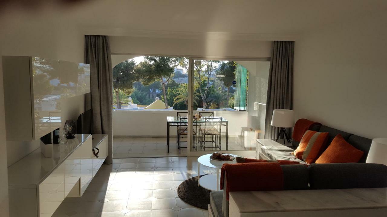 Apartament Casa Robert Y Nergiz Sitio de Calahonda Zewnętrze zdjęcie