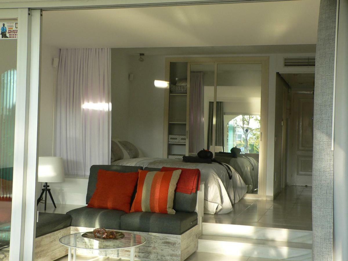 Apartament Casa Robert Y Nergiz Sitio de Calahonda Zewnętrze zdjęcie