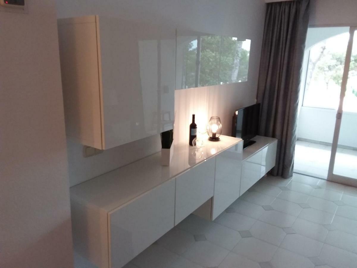 Apartament Casa Robert Y Nergiz Sitio de Calahonda Zewnętrze zdjęcie