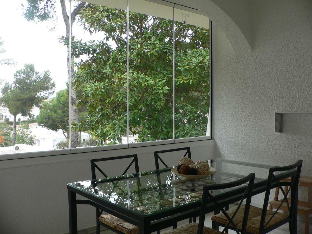 Apartament Casa Robert Y Nergiz Sitio de Calahonda Zewnętrze zdjęcie