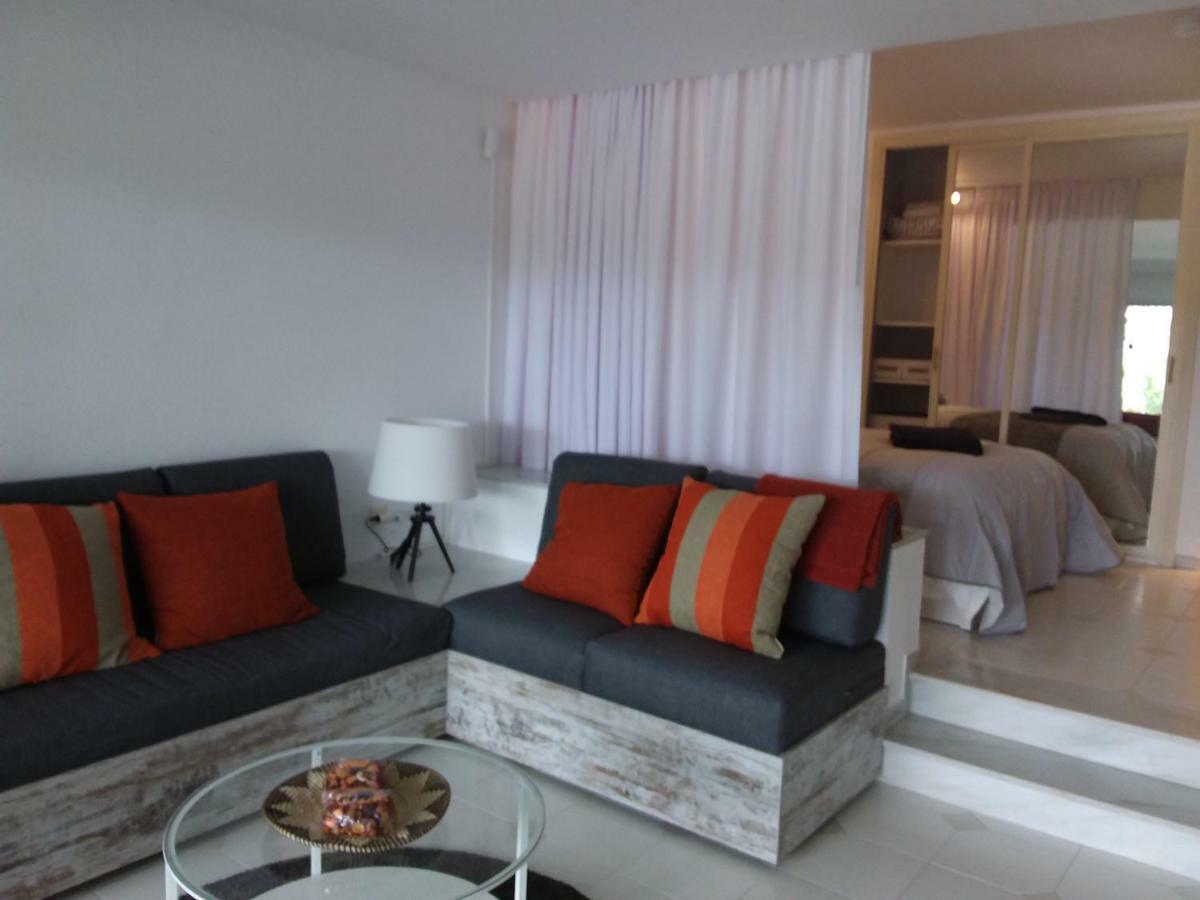 Apartament Casa Robert Y Nergiz Sitio de Calahonda Zewnętrze zdjęcie