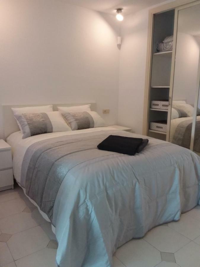 Apartament Casa Robert Y Nergiz Sitio de Calahonda Zewnętrze zdjęcie