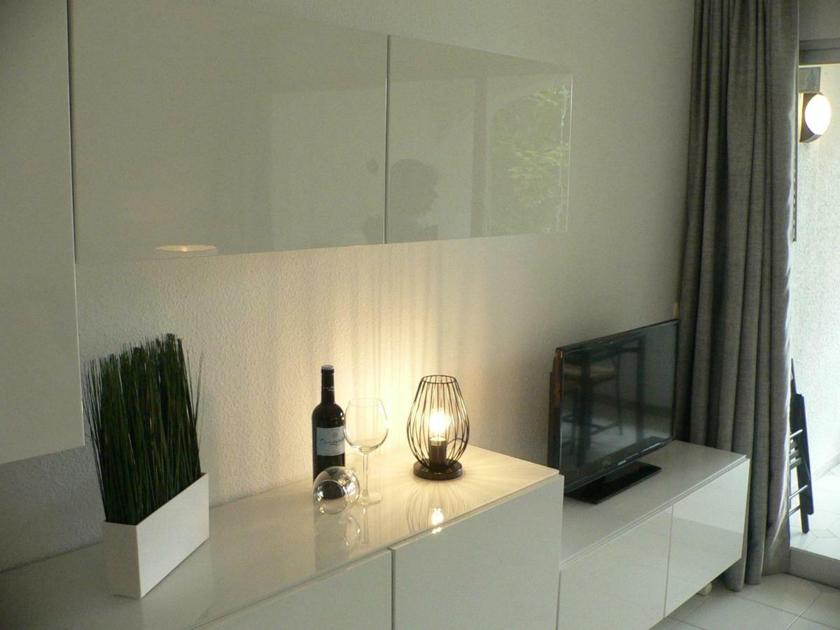 Apartament Casa Robert Y Nergiz Sitio de Calahonda Zewnętrze zdjęcie