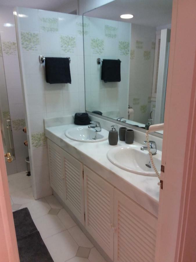 Apartament Casa Robert Y Nergiz Sitio de Calahonda Zewnętrze zdjęcie
