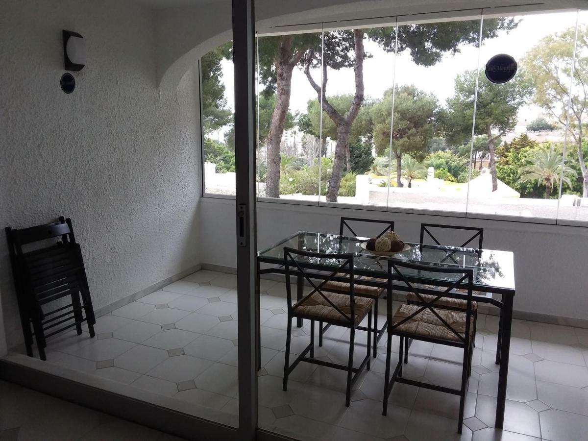 Apartament Casa Robert Y Nergiz Sitio de Calahonda Zewnętrze zdjęcie