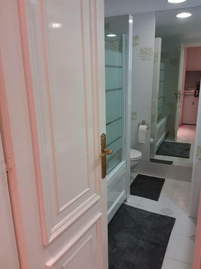 Apartament Casa Robert Y Nergiz Sitio de Calahonda Zewnętrze zdjęcie