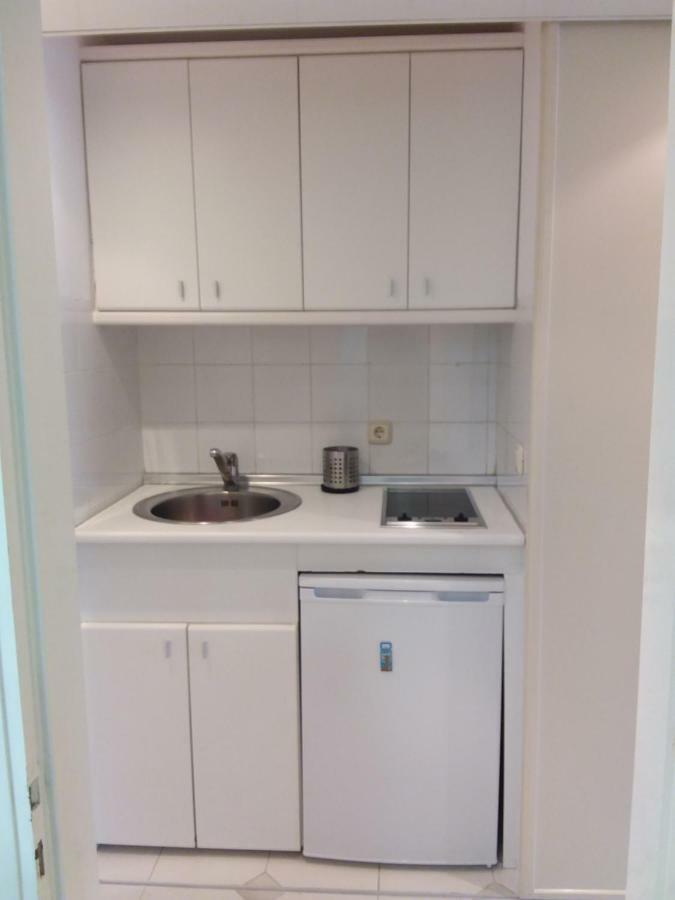 Apartament Casa Robert Y Nergiz Sitio de Calahonda Zewnętrze zdjęcie