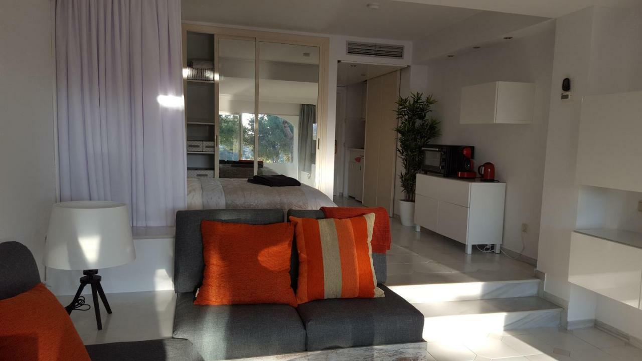 Apartament Casa Robert Y Nergiz Sitio de Calahonda Zewnętrze zdjęcie